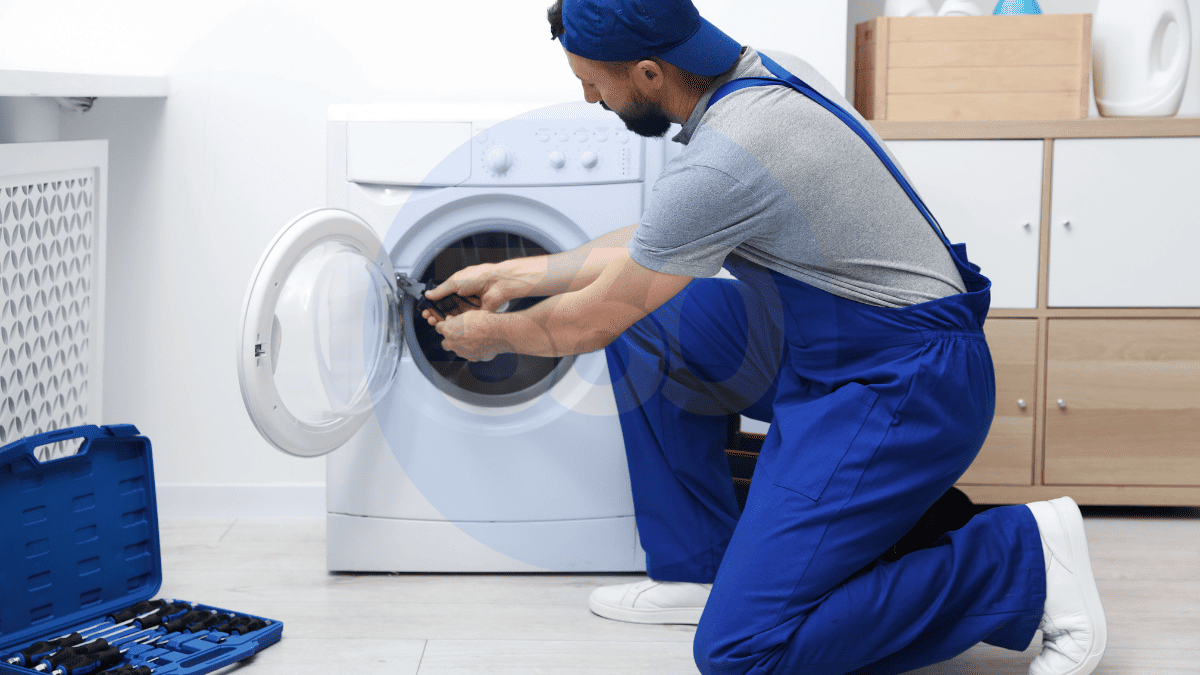 İnönü Çamaşır Makinesi Servisi